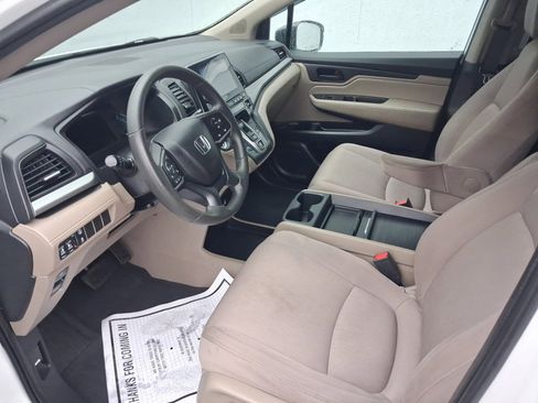 Used 2022 Honda Odyssey EX image 15