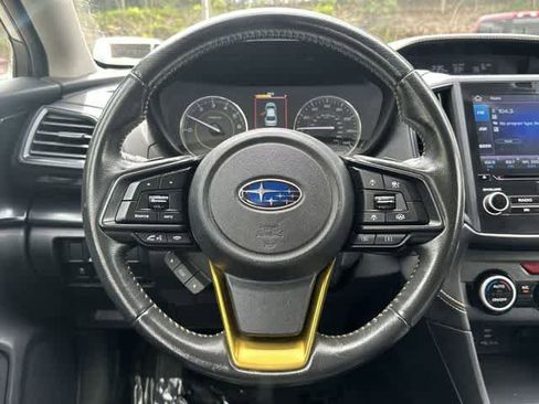 Used 2023 Subaru Crosstrek 2.5i Sport AWD/4WD image 8