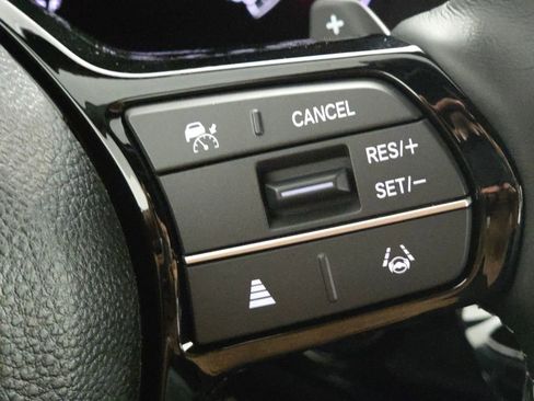 New 2026 Honda Civic Sport image 15