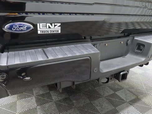 Used 2025 Ford F250 Platinum image 52