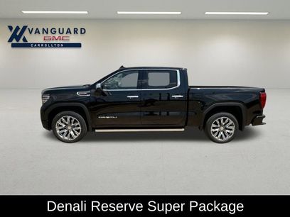 New 2026 GMC Sierra 1500 Denali