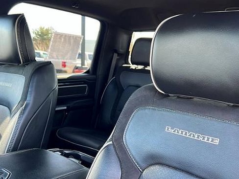 Used 2020 RAM 1500 Laramie image 20