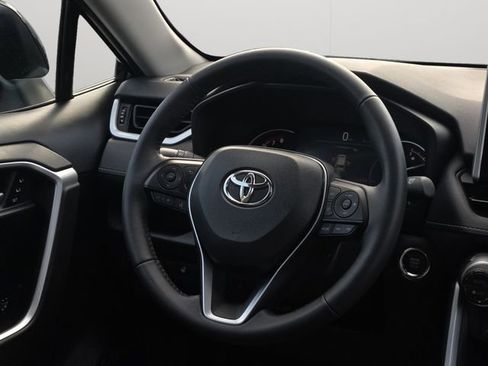 Used 2025 Toyota RAV4 XLE Premium w/ Weather Package AWD/4WD image 19