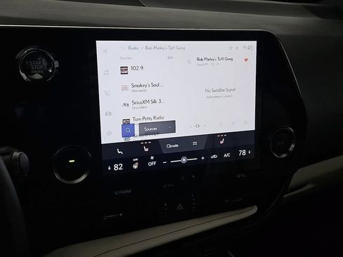 Used 2024 Lexus NX 250 FWD image 18