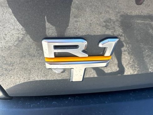 Used 2022 Rivian R1T Adventure AWD/4WD image 8