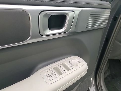 New 2026 Hyundai Santa Fe SEL image 12