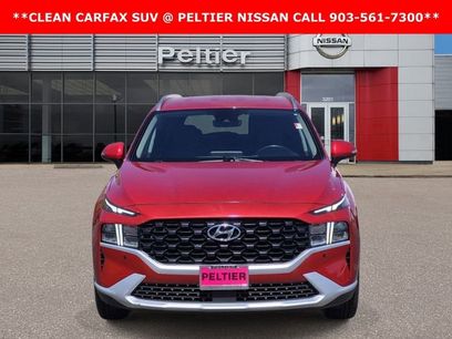Used 2023 Hyundai Santa Fe SEL