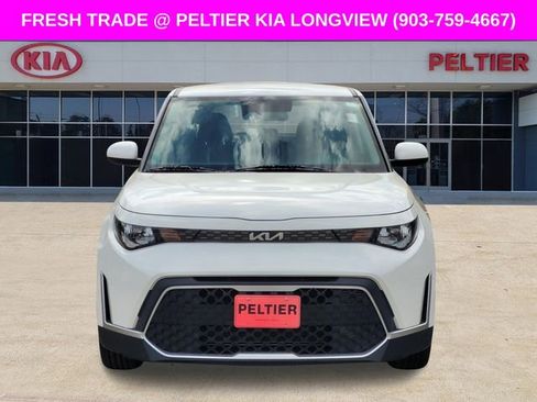 Used 2023 Kia Soul LX w/ Option Group 015 image 2