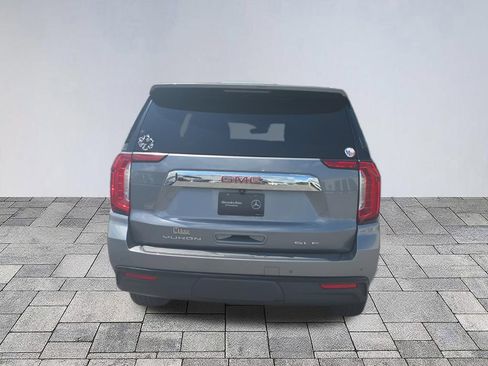 Used 2022 GMC Yukon SLE RWD image 6
