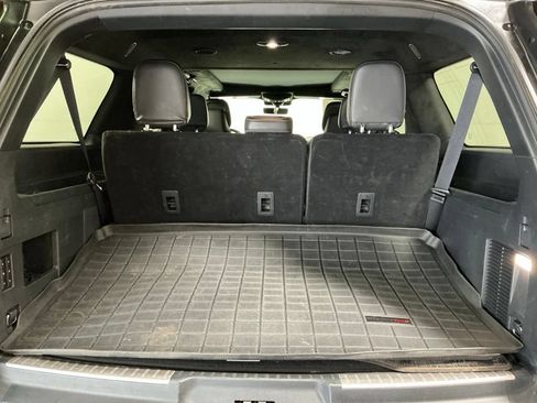 Used 2024 Lincoln Navigator L Black Label AWD/4WD image 28