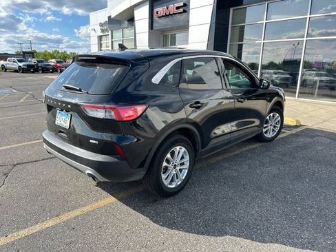 Used 2020 Ford Escape SE AWD/4WD image 6