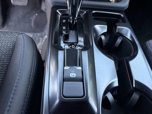 New 2026 Subaru Forester Premium AWD/4WD image 33