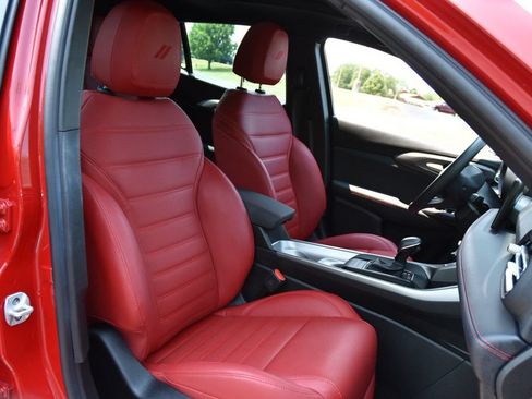 Used 2025 Dodge Hornet GT w/ GT Plus Package AWD/4WD image 30
