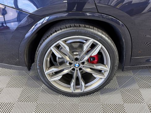 Used 2021 BMW X4 M40i w/ Executive Package image 29