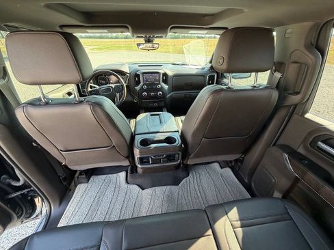 Used 2020 GMC Sierra 1500 Denali w/ Denali Ultimate Package AWD/4WD image 26