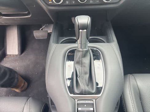 Used 2026 Honda HR-V EX-L image 18