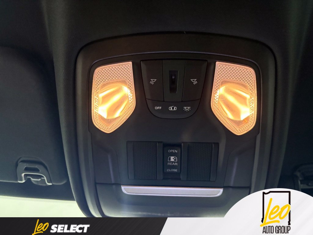 Used 2022 RAM 1500 Big Horn AWD/4WD image 19