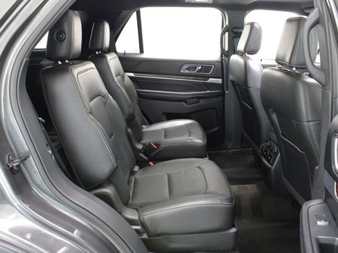Used 2018 Ford Explorer Limited image 45