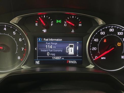 Used 2020 Chevrolet Blazer LT FWD image 5