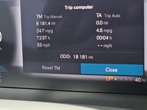 Certified 2023 Volvo XC90 B6 Plus image 21