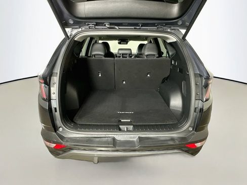 Used 2023 Hyundai Tucson Limited AWD/4WD image 32