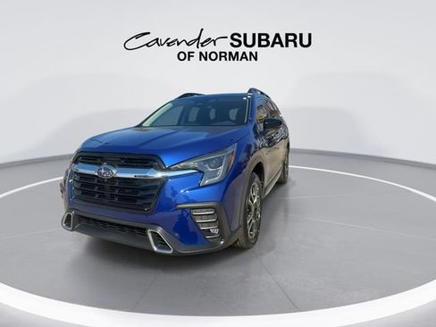 Used 2026 Subaru Ascent Touring AWD/4WD image 4