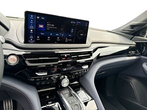 New 2026 Acura MDX Type S AWD/4WD image 17