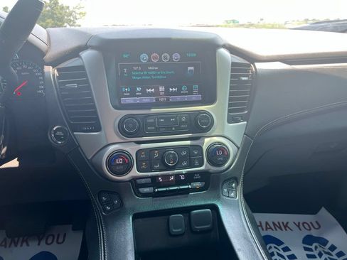 Used 2018 GMC Yukon SLT AWD/4WD image 14