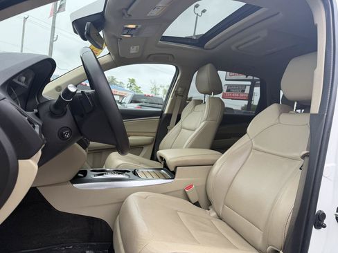 Used 2020 Acura MDX w/ Technology & Entertainment AWD/4WD image 9
