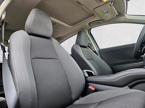 Used 2022 Honda HR-V EX image 18