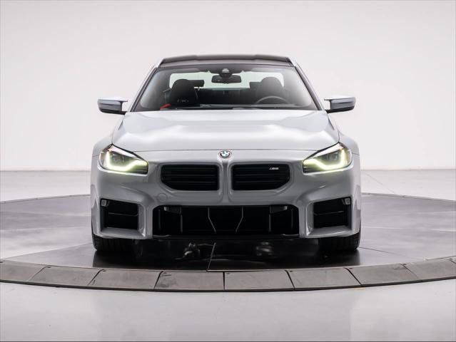 Used 2024 BMW M2 w/ Lighting Package RWD image 8