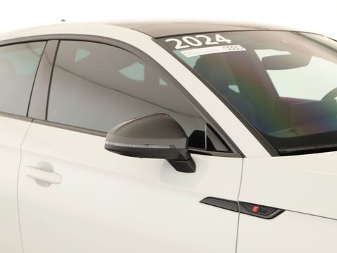 Certified 2024 Audi S5 Premium Plus image 35