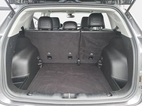 Certified 2022 Jeep Compass Latitude AWD/4WD image 13