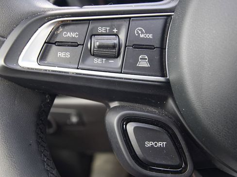 Used 2023 Dodge Hornet GT Plus AWD/4WD image 21