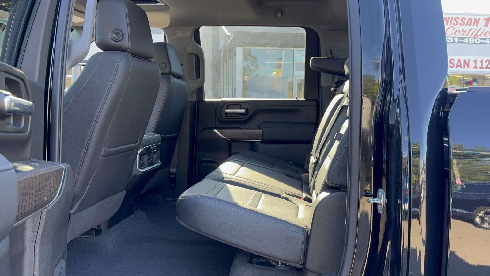 Used 2021 GMC Sierra 2500 Denali w/ Denali Ultimate Package AWD/4WD image 19