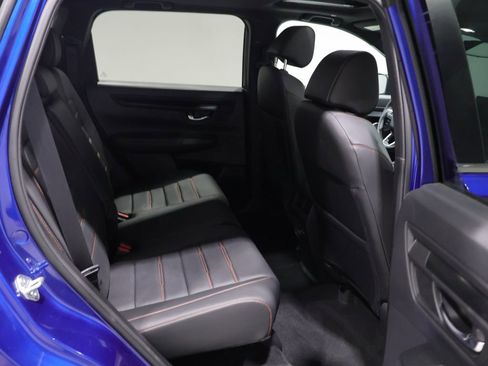 Used 2025 Honda CR-V Sport-L image 20