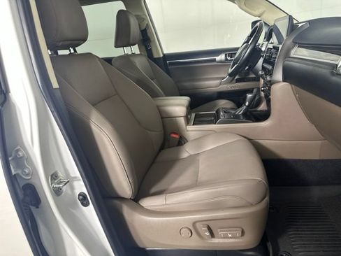 Used 2023 Lexus GX 460 Premium w/ Premium Plus Package AWD/4WD image 28
