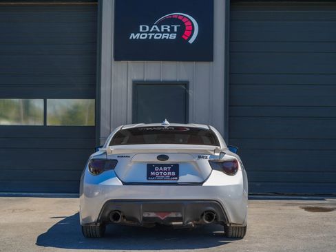 Used 2013 Subaru BRZ Limited image 6