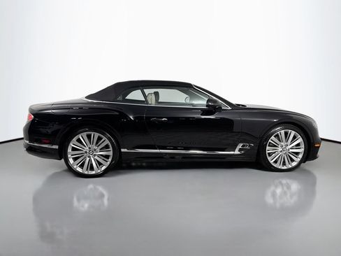 Used 2022 Bentley Continental GT Speed AWD/4WD image 4
