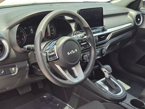 Certified 2024 Kia Forte LXS w/ LXS Technology Package FWD image 16