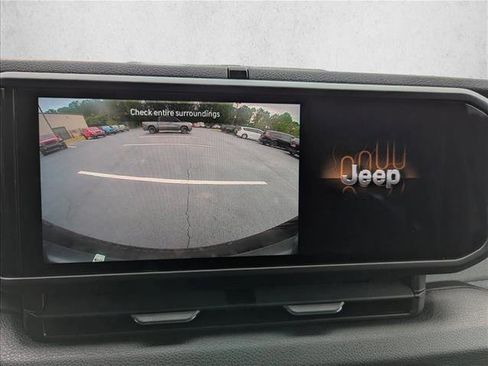 New 2026 Jeep Wrangler Sport AWD/4WD image 18