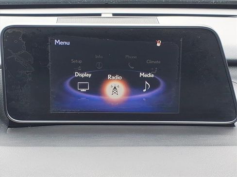 Used 2016 Lexus RX 350 FWD image 7