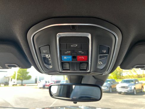 Used 2023 Jeep Grand Cherokee Altitude image 26