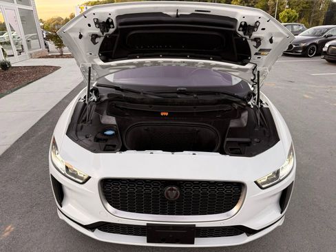 Used 2020 Jaguar I-PACE S image 74