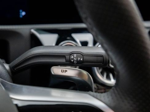 Used 2025 Mercedes-Benz CLA 35 AMG 4MATIC image 25