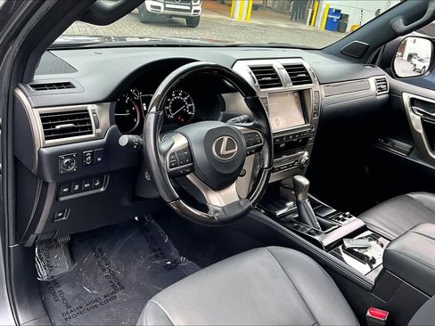 Used 2021 Lexus GX 460 Premium image 15