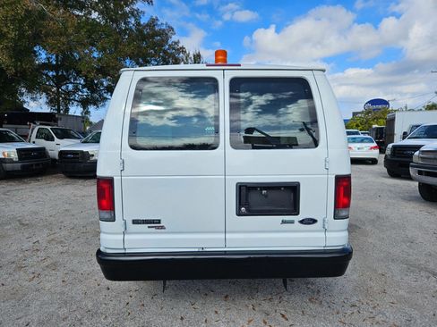 Used 2012 Ford E-150 and Econoline 150 RWD image 8