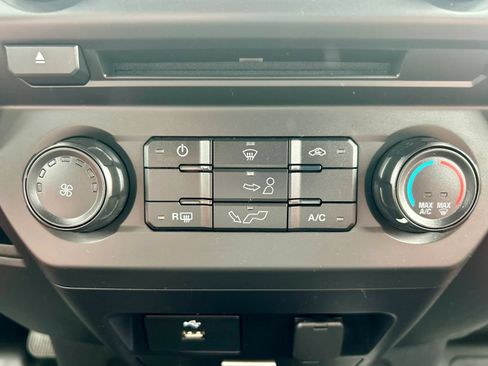 Used 2018 Ford F150 XL w/ Equipment Group 101A Mid AWD/4WD image 17