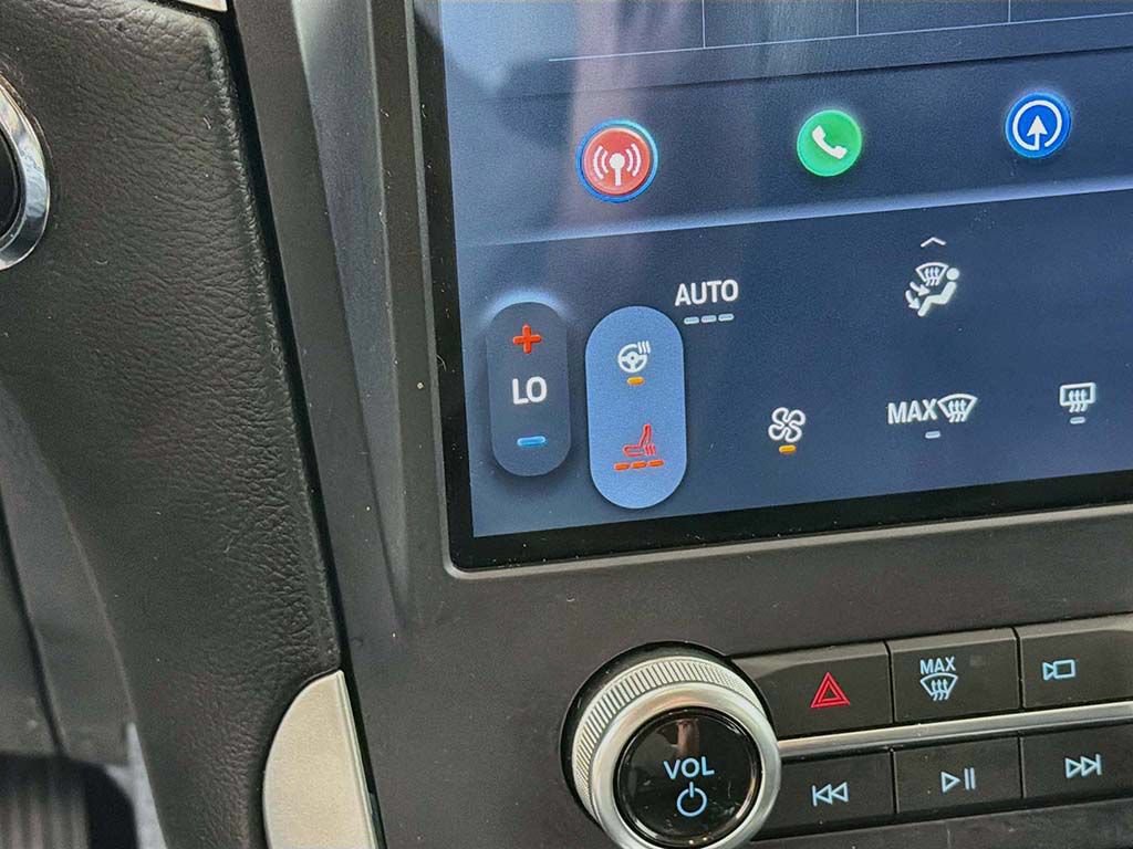 Used 2023 Ford Edge SEL w/ Convenience Package AWD/4WD image 38