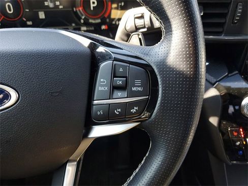 Used 2021 Ford Explorer ST w/ Equipment Group 401A image 25